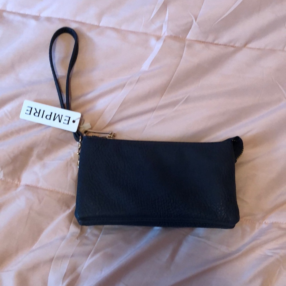 Wristlet NWT